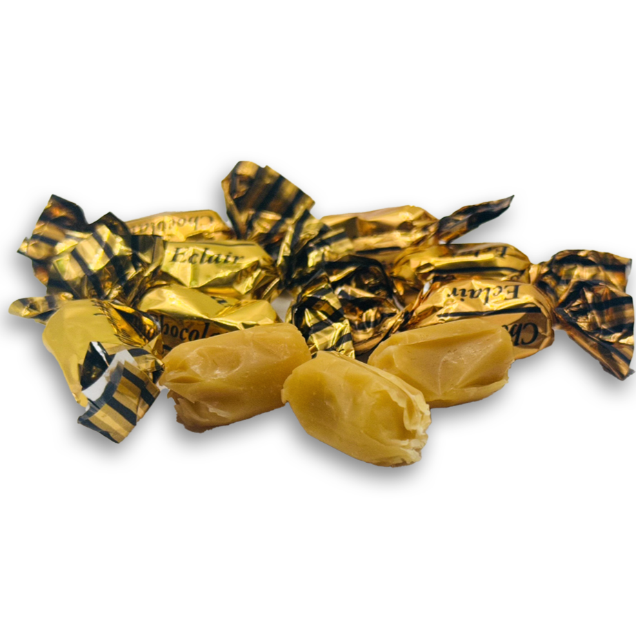 Paloma Choc Eclairs