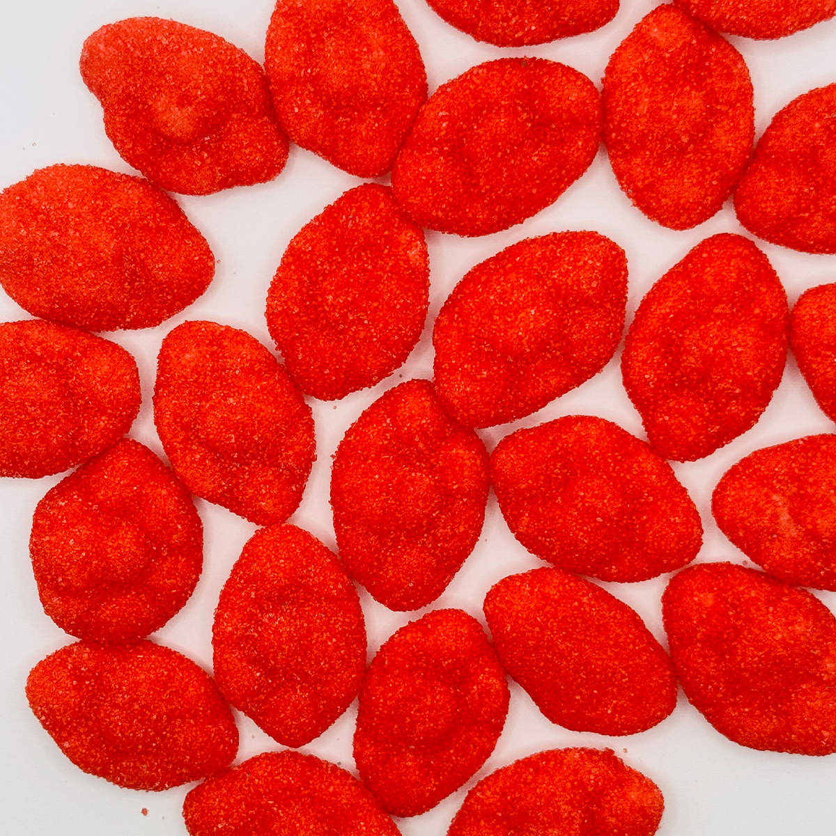 Paloma Strawberry Clouds