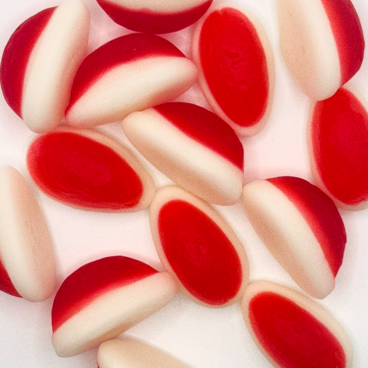 Bulk Strawberries & Cream