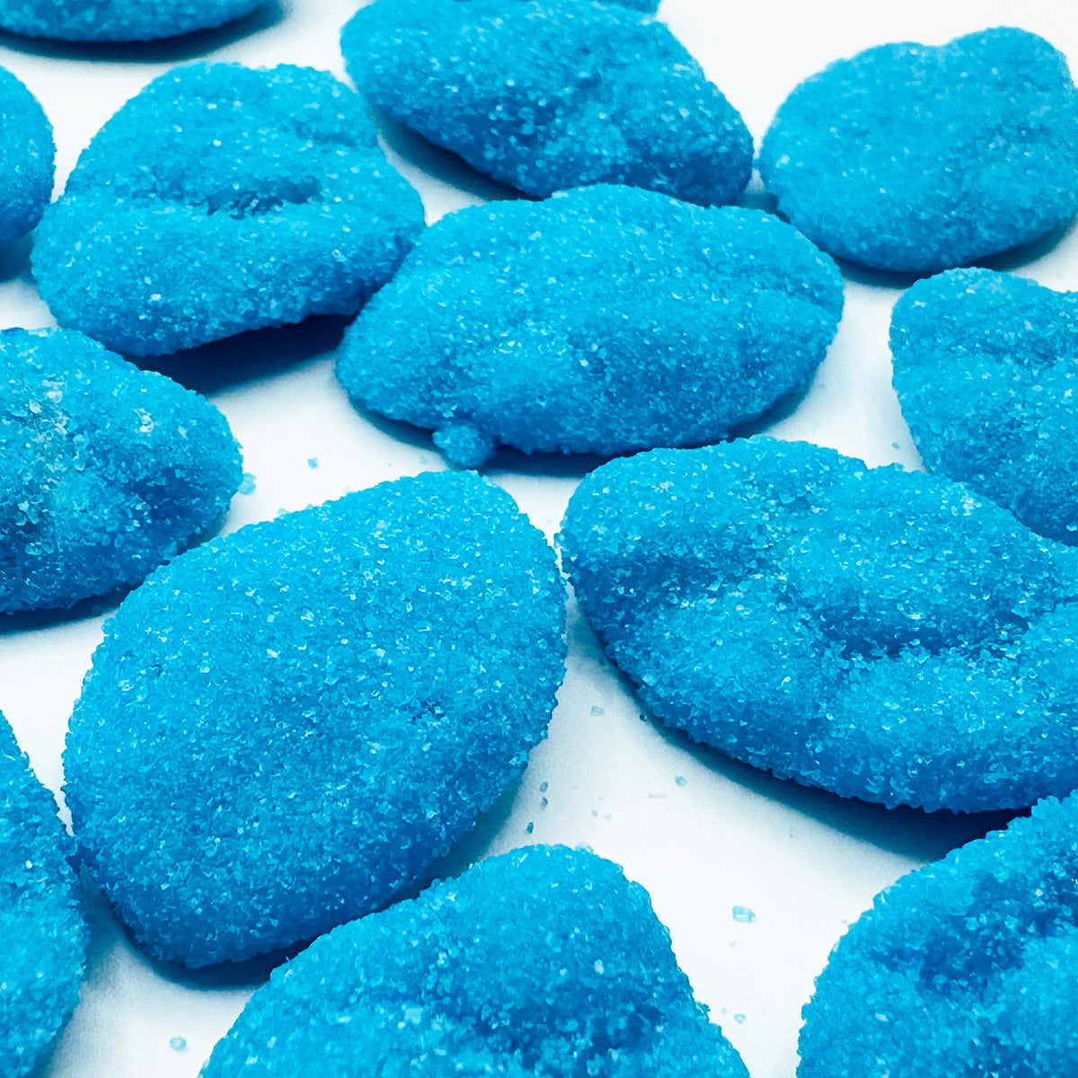 Paloma Blueberry Clouds