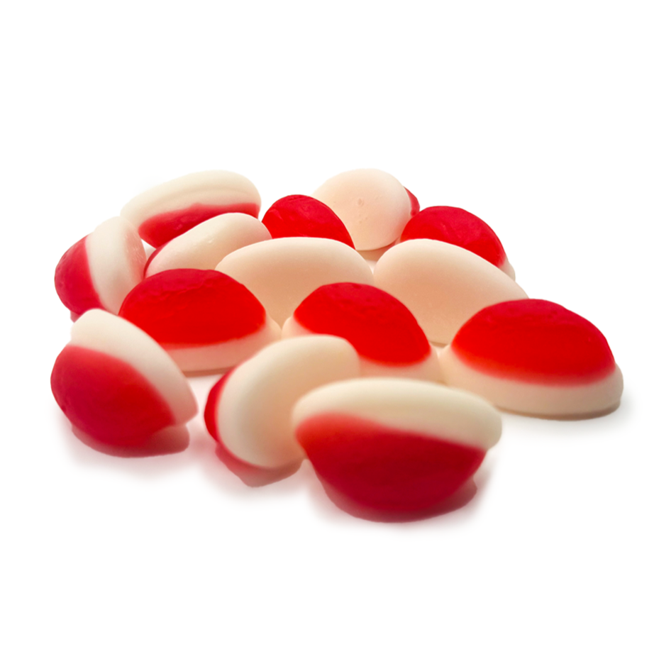 Paloma Strawberries & Cream