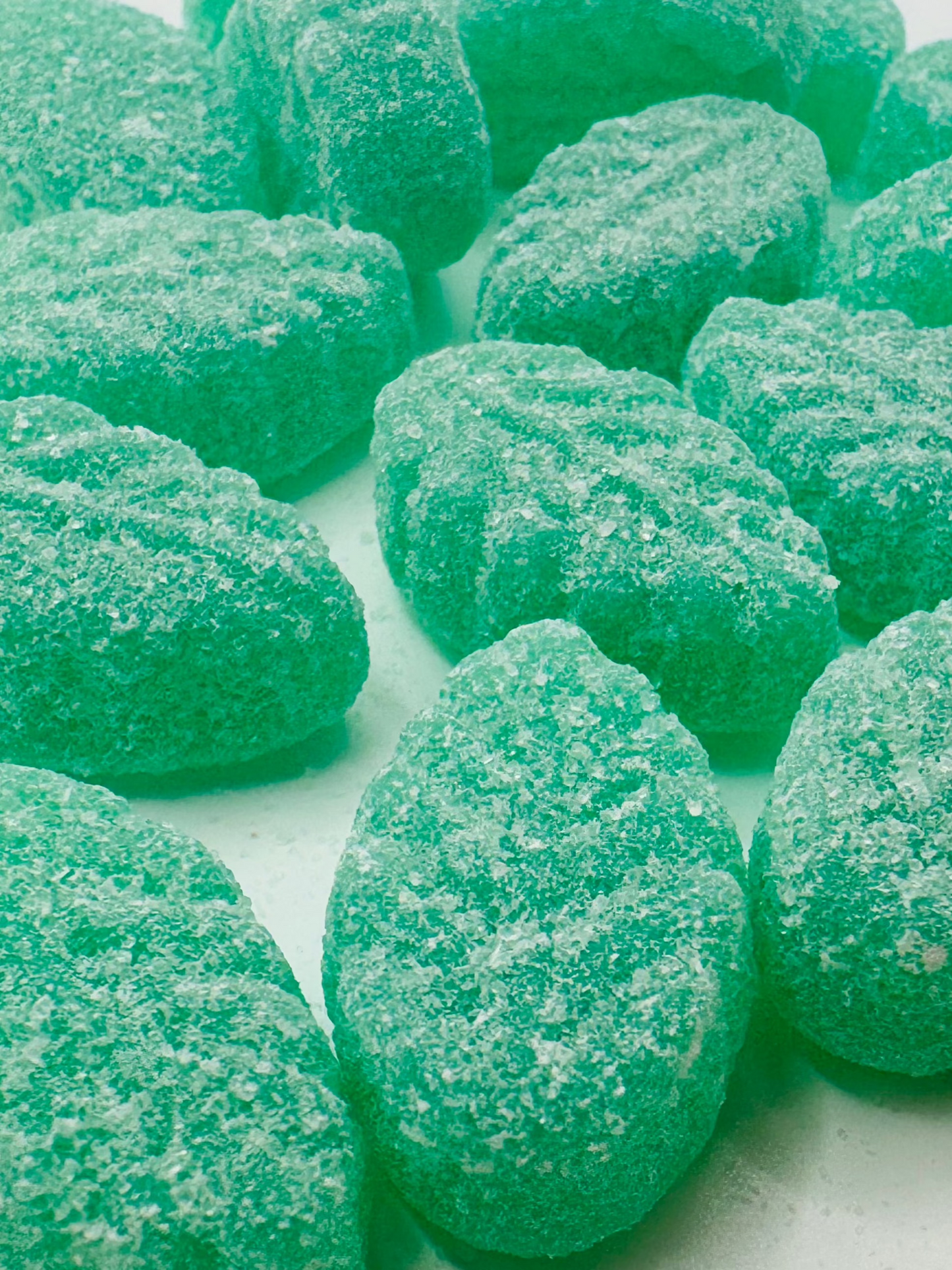 Paloma Mint Leaves