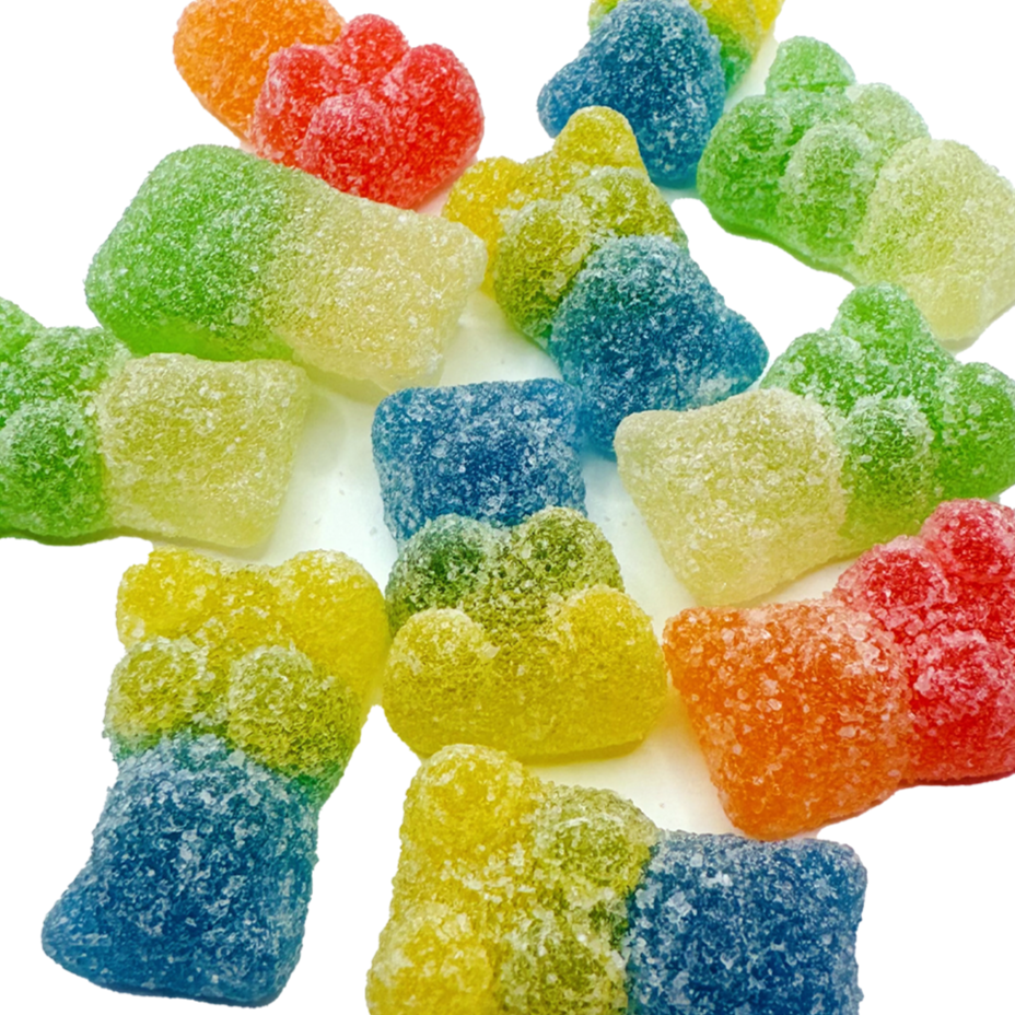 Paloma Sour Bears Cup