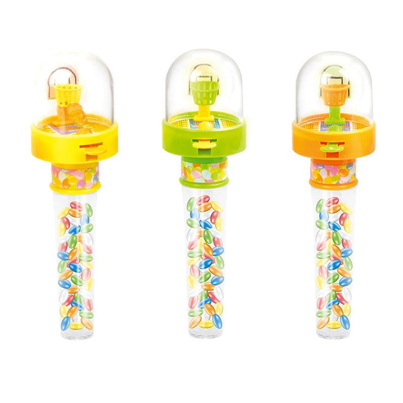 Basketball Shooting Game! with Candy (12pk) - nutsandsweets.com.au