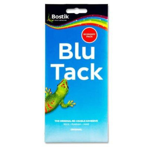 Blu Tack-Original Reusable Adhesive-Large Pack - nutsandsweets.com.au