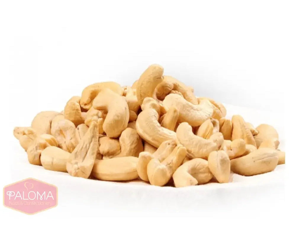 Bulk Raw Cashews - nutsandsweets.com.au