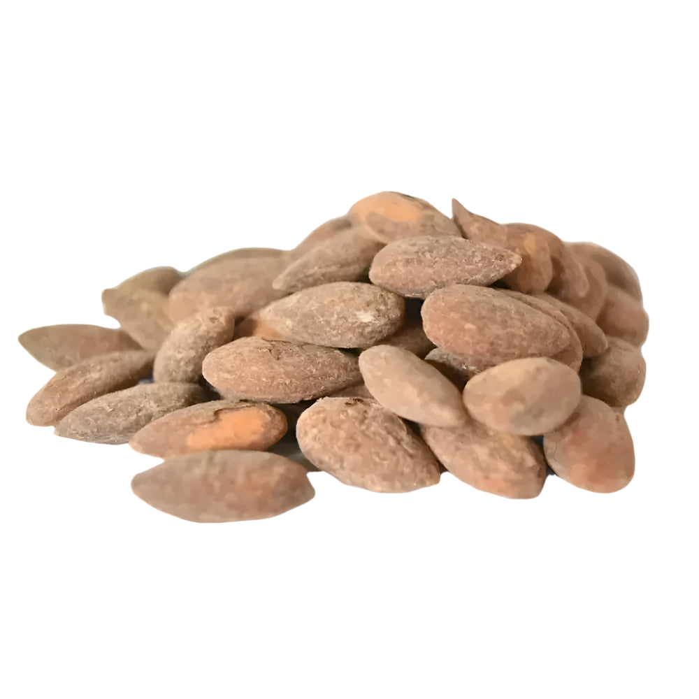 SNS Smoked Almonds Cup