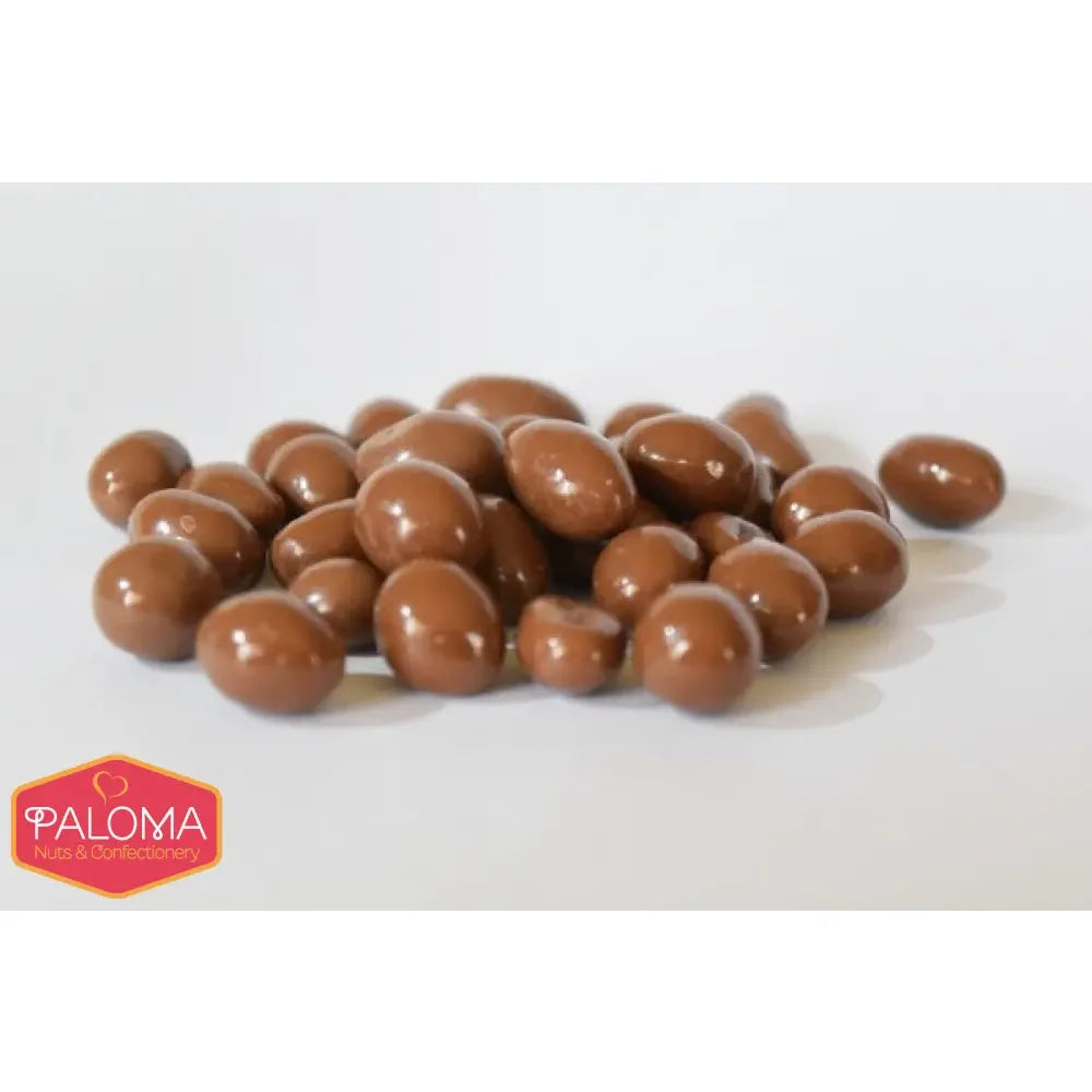 Bulk Choc Peanuts - nutsandsweets.com.au