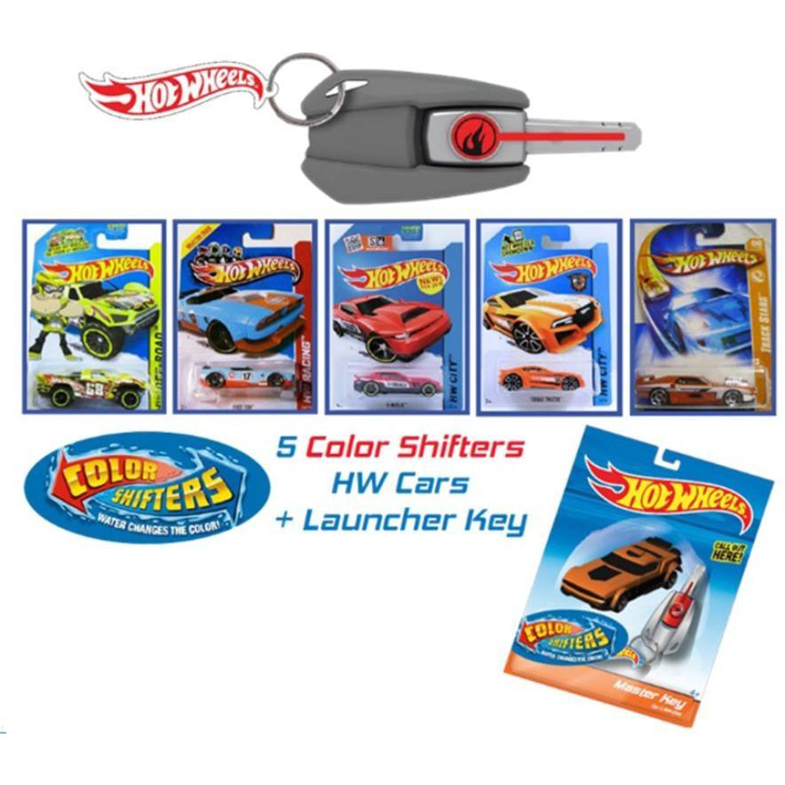HOT WHEELS 2 IN 1 - nutsandsweets.com.au