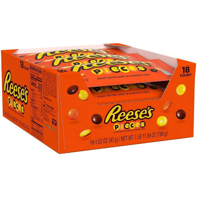 chocolate in a box