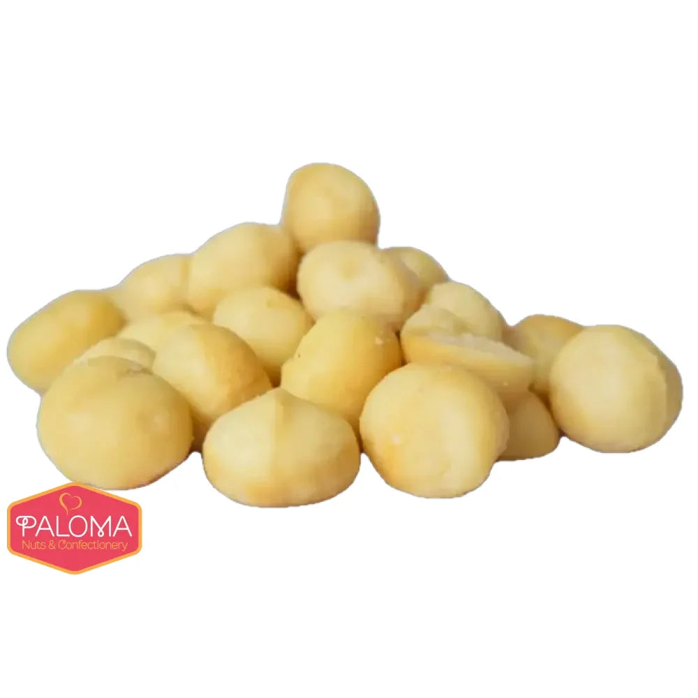 Bulk Raw Premium Macadamia