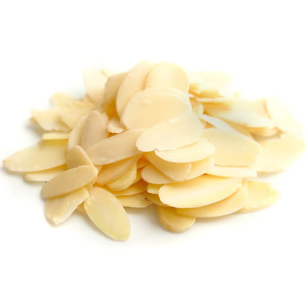 SNS Almonds Blanched