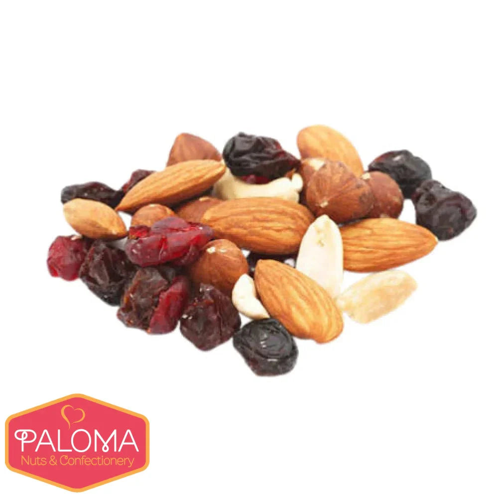 Sydney Nut And Sweet Fruit & Mix Nuts