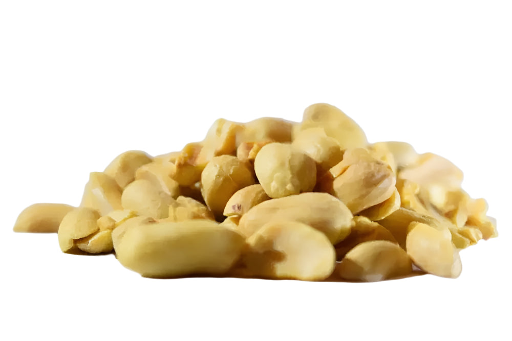 SNS Unsalted Peanuts