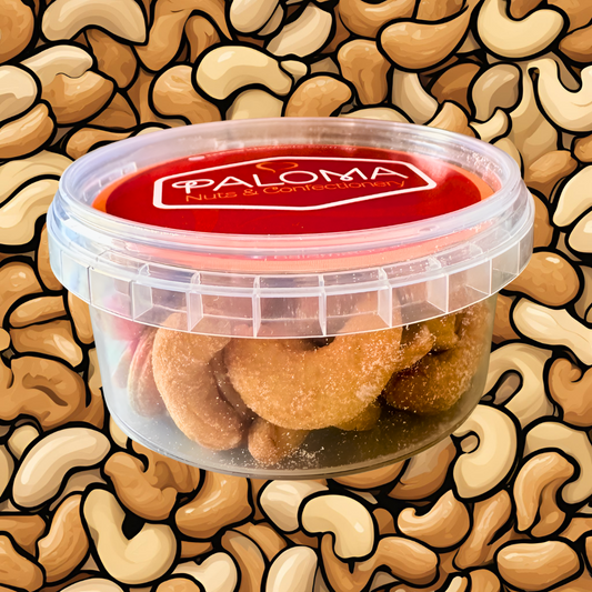 SNS Salted Cashews Cup
