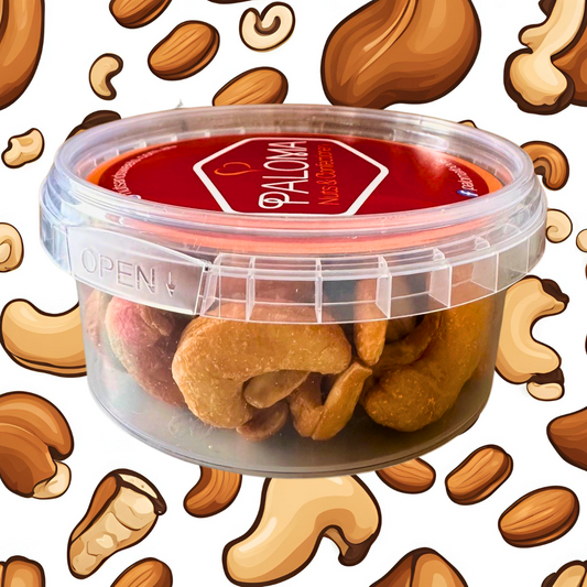 SNS Cashews Unsalted Cup