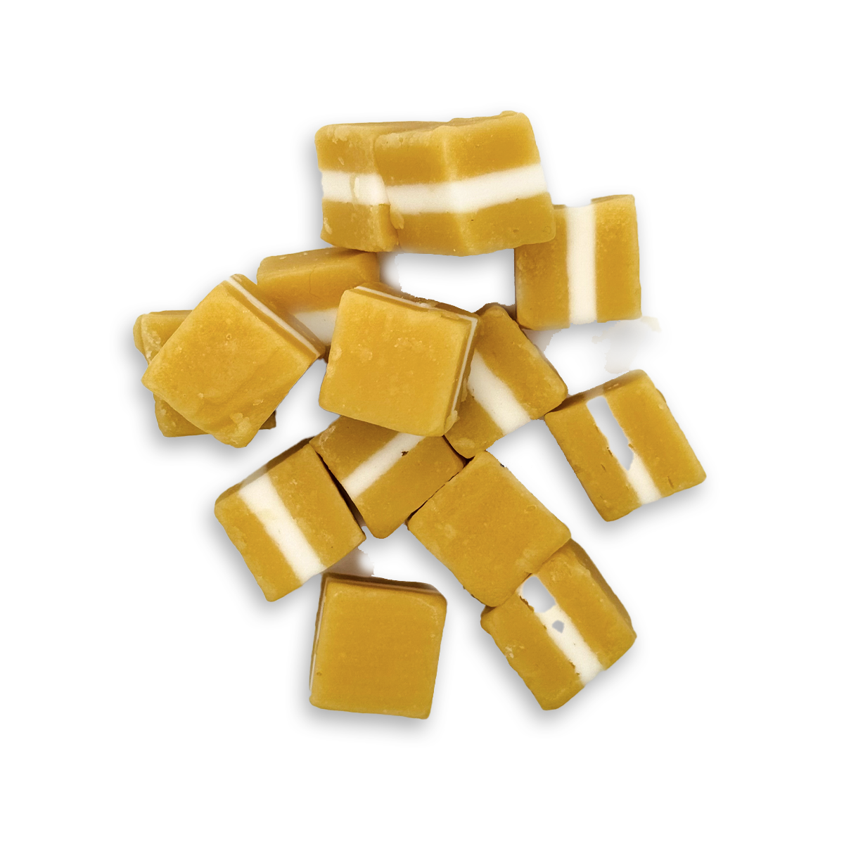 Paloma Jersey Caramels