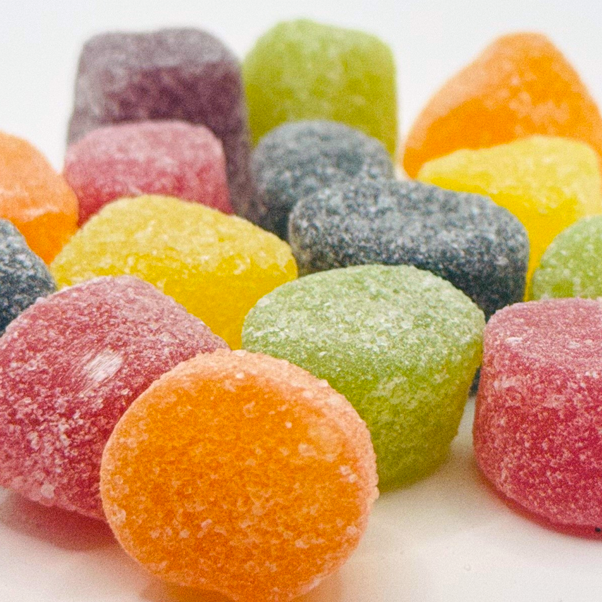 Bulk Soft Jubes