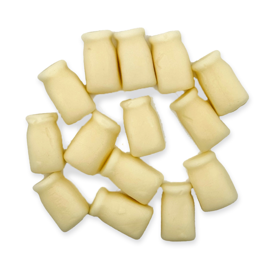 Bulk Milk Bottles
