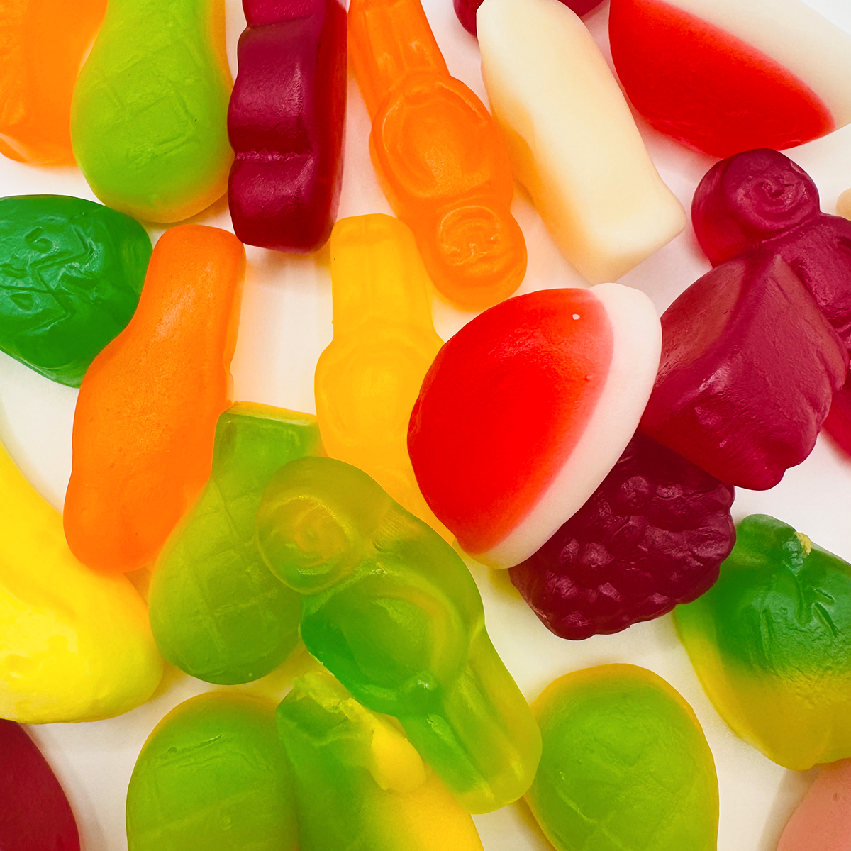 Bulk Party Mix