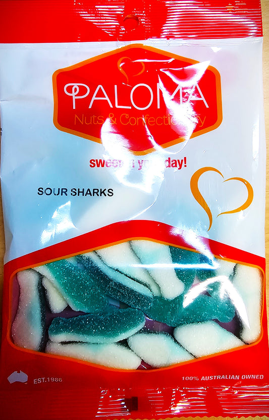 Paloma Sour Shark