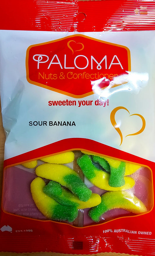 Paloma Sour Banana
