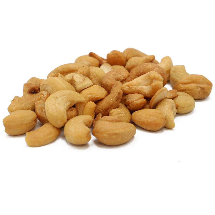 SNS Salted Cashews (Jumbo Size)