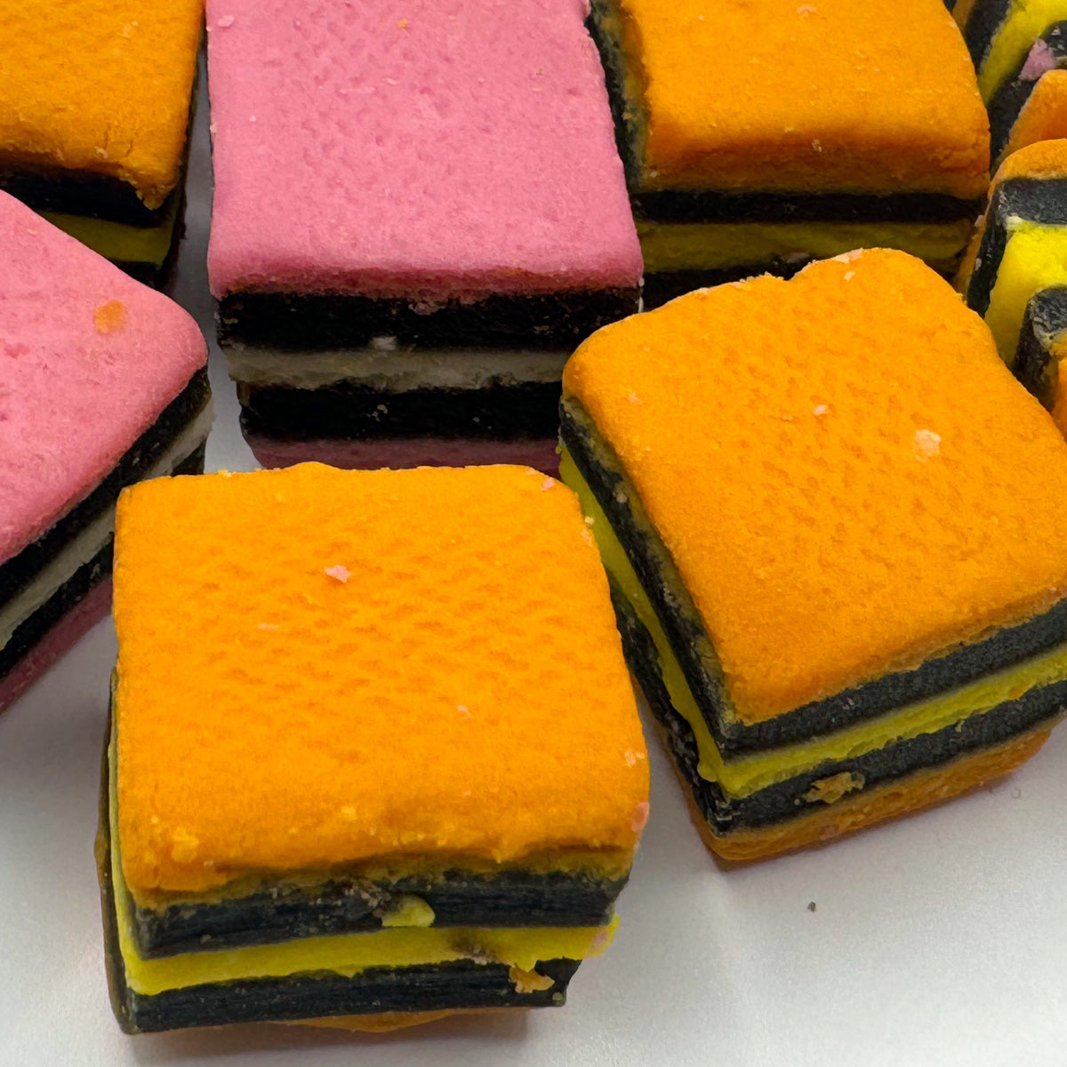 Bulk Licorice Allsorts