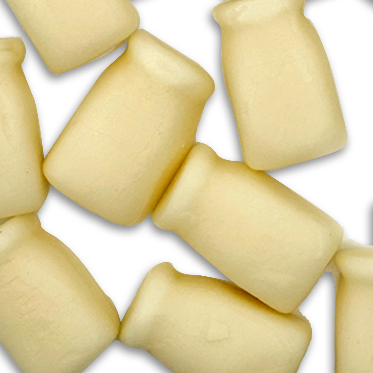 Bulk Milk Bottles