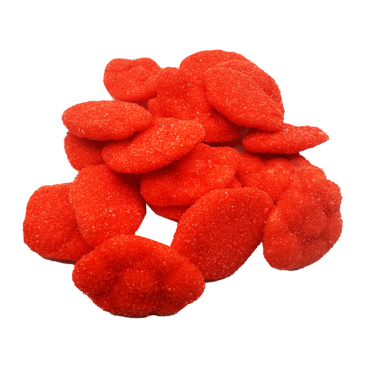 Bulk Strawberry Clouds