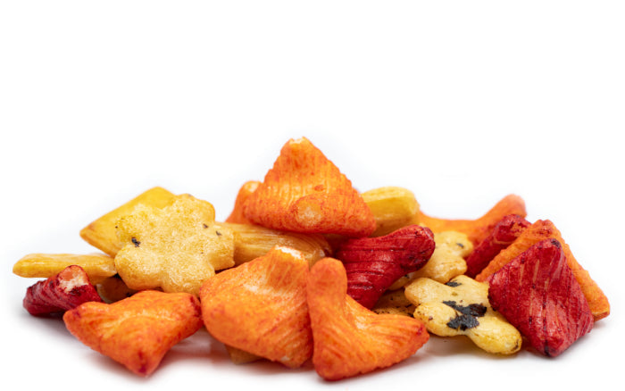 SNS Rice Crackers