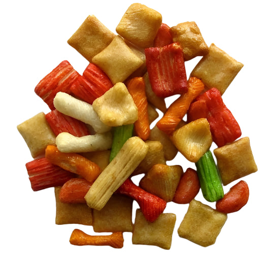 SNS Rice Crackers
