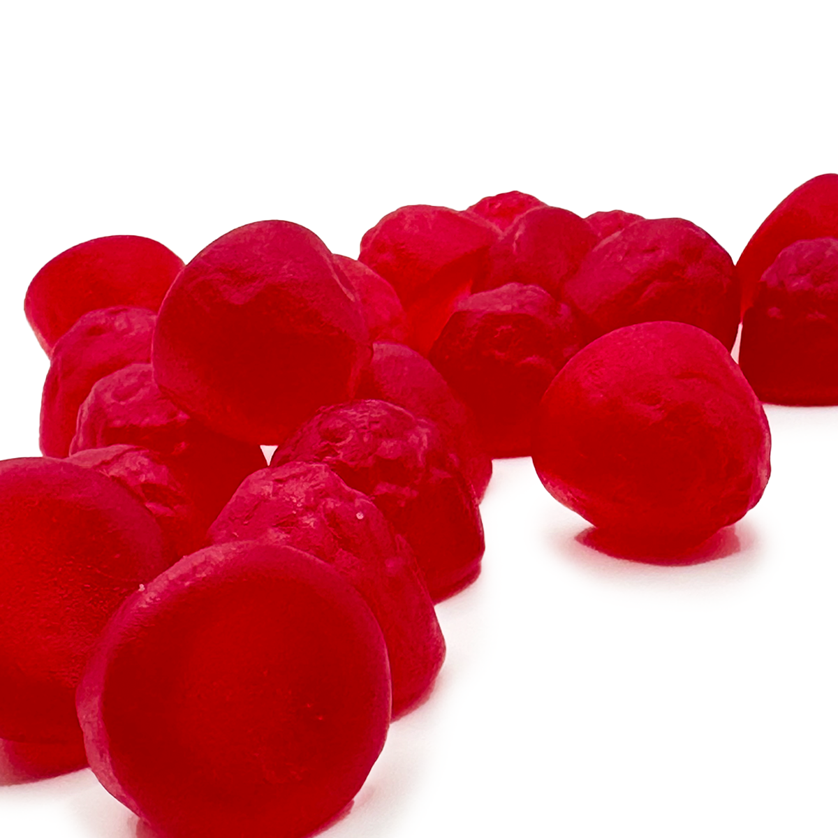 Paloma Raspberry