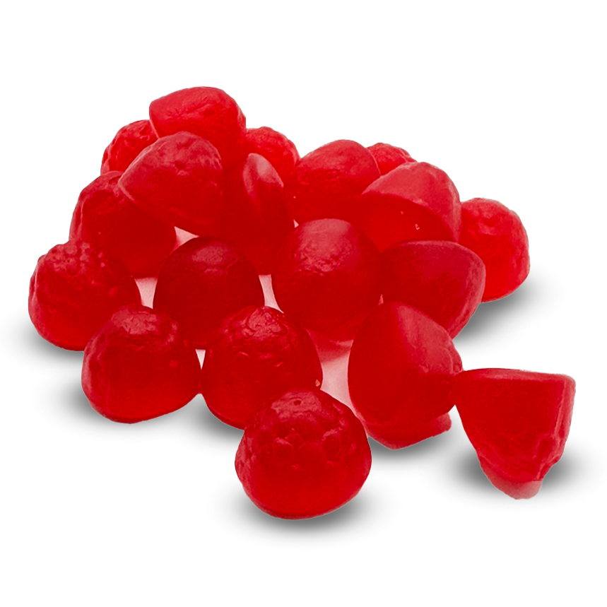Paloma Raspberry