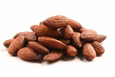 SNS Nut Platter
