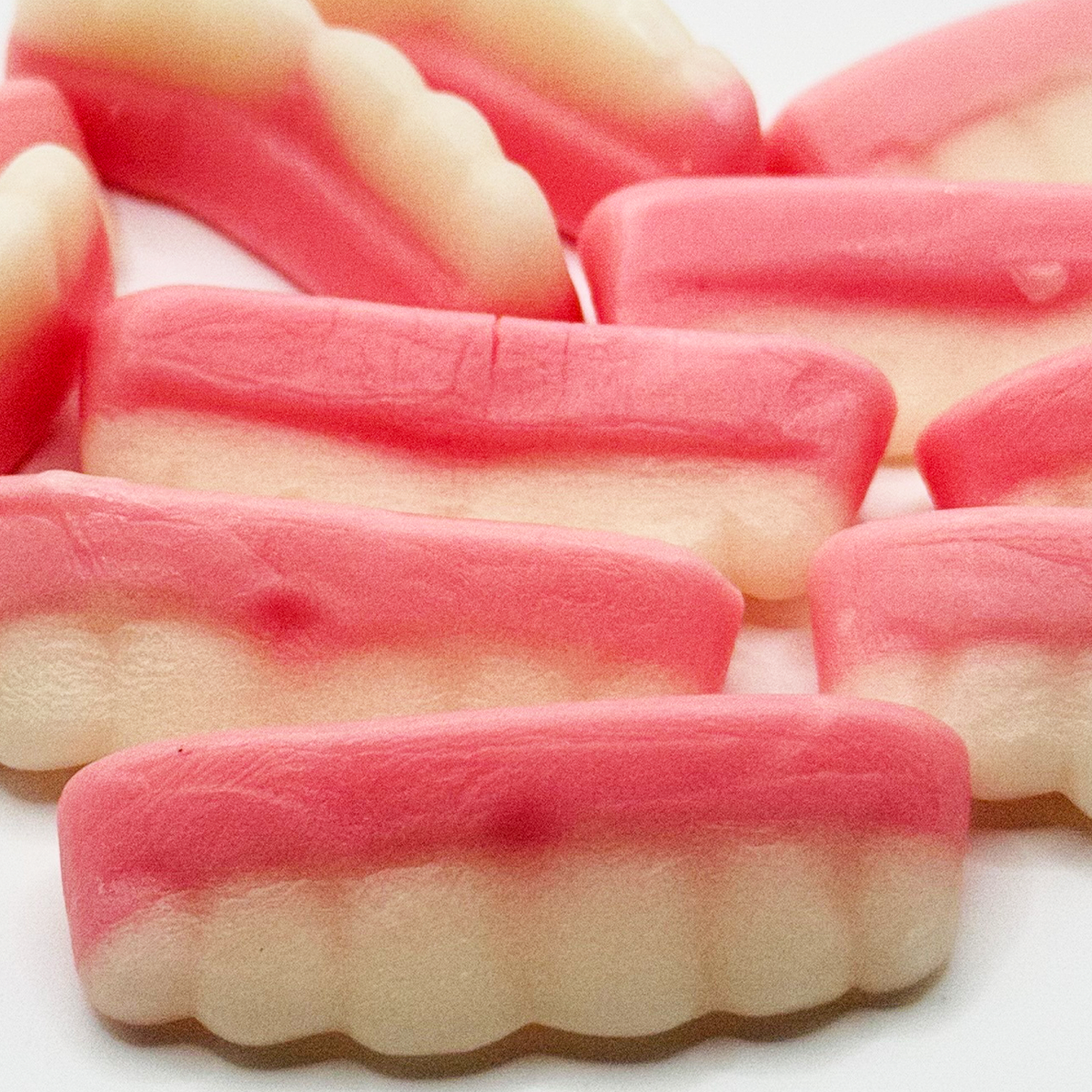 Bulk Laughing Teeth