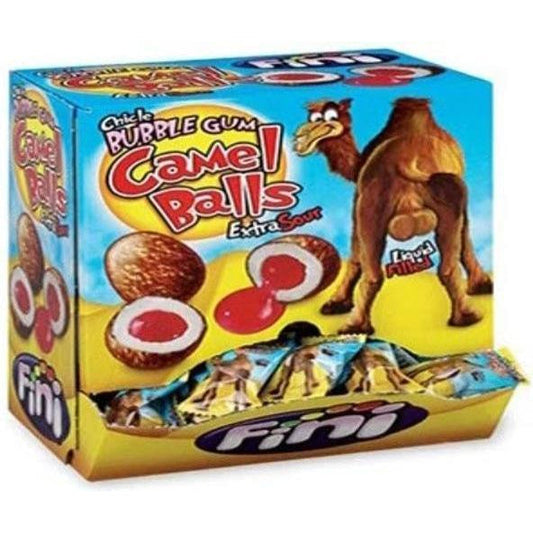 Fini Paloma Nuts Confectionery fini-paloma-nuts-confectionery