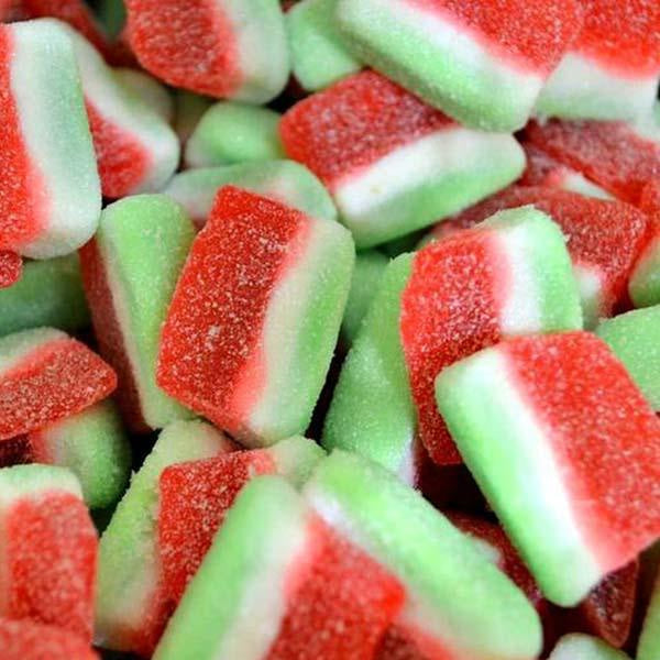 Paloma Sour Watermelon Cup