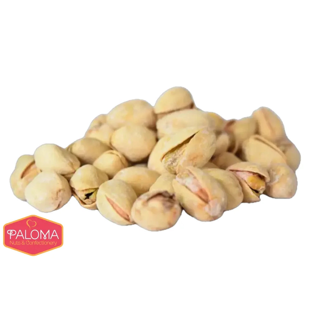 SNS Nut Platter
